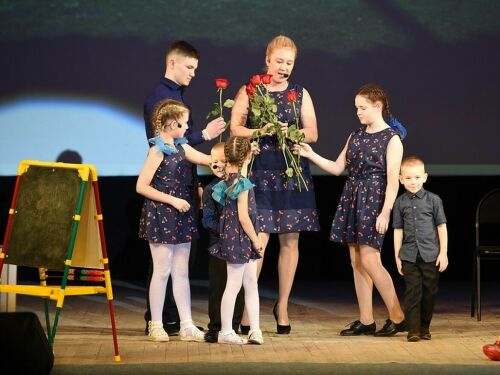 Түбән Камада "Ел хатын-кызы-2019" республика бәйгесендә иң яхшылар билгеләнде