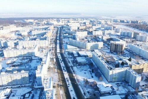 Түбән Камадан күчеп китүчеләр саны биш елда ун тапкырга кимегән