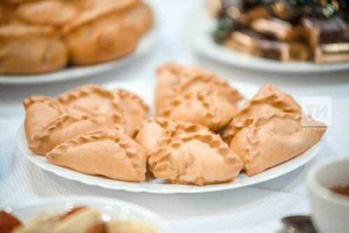 Сочида казылык һәм өчпочмакны зур халыкара форумнарның менюына кертергә тәкъдим иттеләр