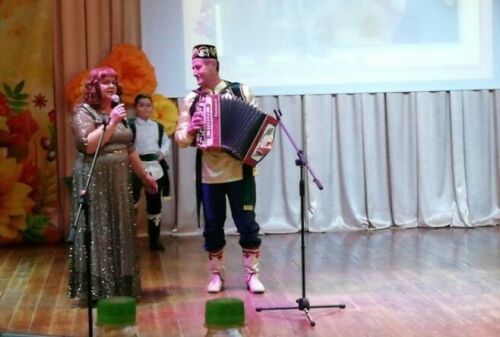 Әлкидә яшәүче “Ел хатын-кызы” республика бәйгесе зона турында җиңгән