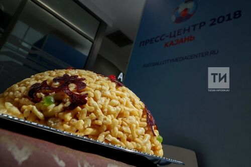 Түбән Кама хатын-кызлары хәрби хезмәттәге егетләргә күчтәнәчләр илтәчәк