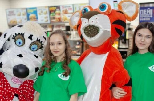 Түбән Камада иясез хайваннарны яклап, хәйрия концерты оештырылды