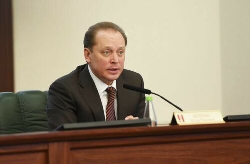 Түбән Кама районы башлыгы мәгариф идарәсе җитәкчелегендә үзгәрешләр булачагын әйтте