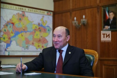 Татпотребсоюз эшчеләре дә, пайчылары да өлкән яшьтә булуы тәнкыйть ителде 