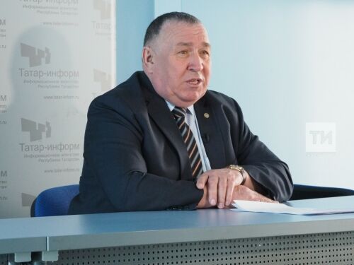 Татпотребсоюз кибетләрендә шәхси продукция планга караганда ике тапкырга азрак 