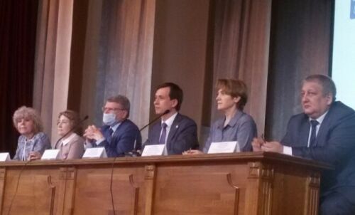 Әлмәткә яшь белгечләрне җәлеп итәләр