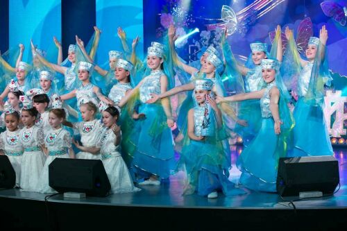 Кукмарада "Созвездие-Йолдызлык" фестиваленең зона этабы өч көн дәвам итәчәк
