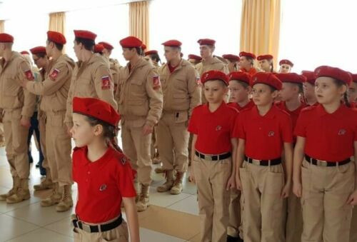 Түбән Кама яшь армиячеләре республика ярышларында җиңү яулады