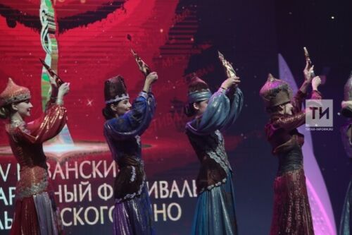 Татарстанның өч фильмы Казан мөселман кинофестиваленең төп конкурсына кертелгән