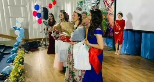 «Тольятти татар кызы -2019» бәйгесе җиңүчесе ачыкланды