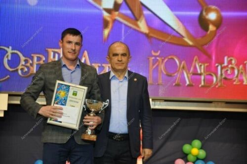 Актанышта авыл мәктәпләре арасында “Йолдызлык- 2019” фестиваленең җиңүчеләре ачыкланды