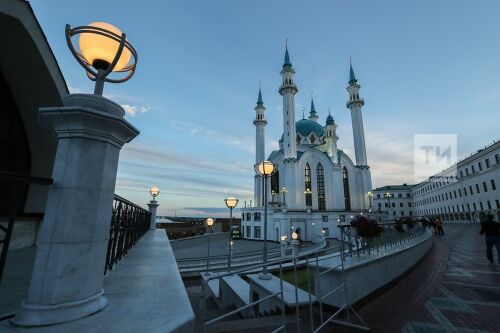 Казан Россиянең иң популяр туристик юнәлешләре исемлегенә керде