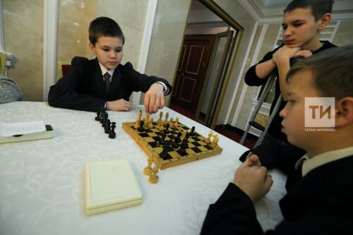 “Сәләт”тә Әдип Әлмир кубогына бишенче тапкыр шахмат турниры үткәреләчәк
