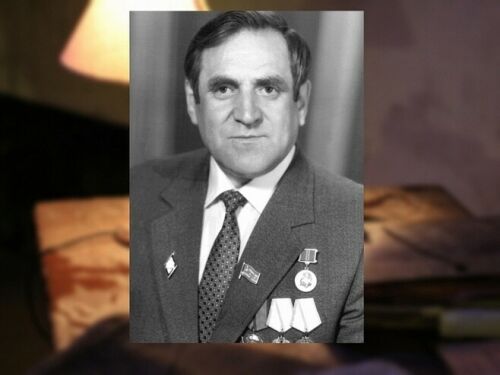 Түбән Камада легендар шәхес Фәрит Баһаветдиновка багышланган күргәзмә ачыла