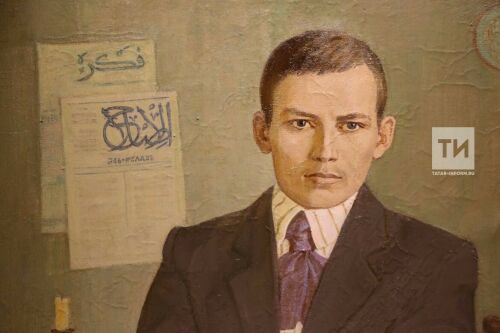 Түбән Камада "Яттан сөйлә Тукай шигырьләрен..." конкурсы игълан ителде