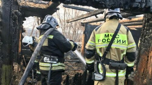 Казанның Герцен урамындагы янгында тагын бер кеше мәете табылды