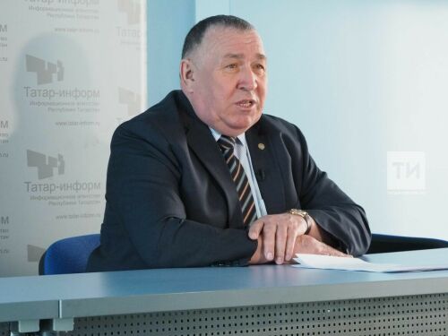 Кулланучылар оешмасы берлеге башлыгы: Күрсәтелгән хезмәтләр күләме 10 процентка артты