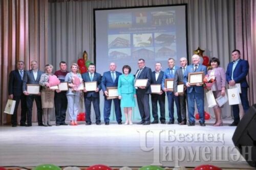 Чирмешәндә Габдрәхим Утыз Имәни премиясе лауреатлары билгеле булды