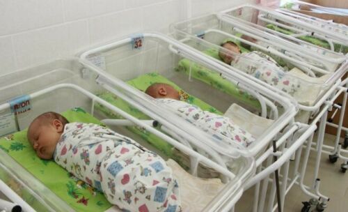 Әлмәттә яшәүчеләр үз балаларына Юстина, Леон һәм Милада дигән исемнәр кушкан
