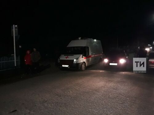 Болгарда үз туганнары йортында тәмәкесен сүндермичә йоклап киткән хатын-кыз һәлак булган