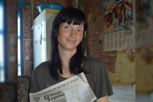 Чирмешән районы башлыгы Түбән Чегодай авылындагы авыр хәлле гаиләгә бүләк ясаган