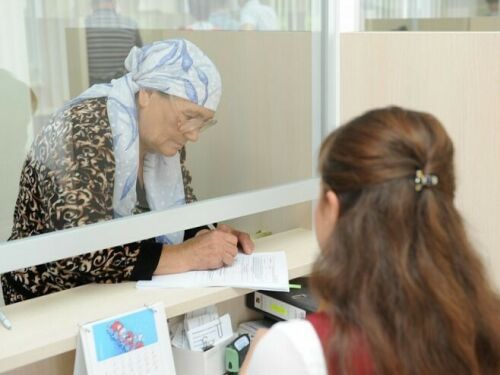 Түбән Камада күпфункцияле үзәкнең тагын бер бинасы ачылачак