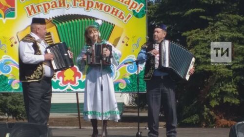 Музыка укытучысы Рәмзия Йөзлебаева тальянның дәрәҗәсен күтәрергә тәкъдим итә