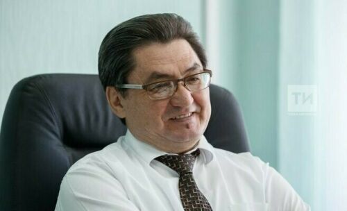 Фаил Фәтхетдинов: Татар матбугатын бетермибез дисәк, яңа алымнарга өйрәнү кирәк