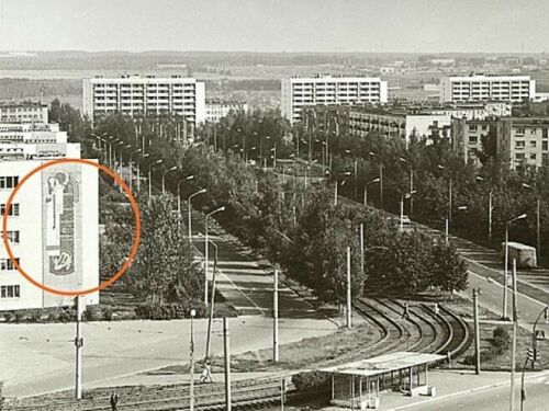 Түбән Камада рәссам Геннадий Капитов күргәзмәсе ачыла