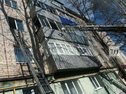 Бөгелмәдә сүндерелмәгән тәмәке аркасында ир-ат һәлак булган, хатын-кыз зыян күргән
