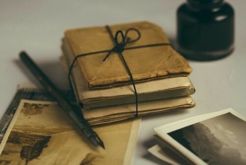 Түбән Кама архивы сугыш елларындагы документлардан виртуаль күргәзмә әзерләгән