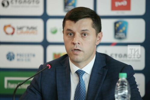 Татарстан спорт мәктәпләрендә Россия җыелма командасы өчен регбичылар әзерлиләр