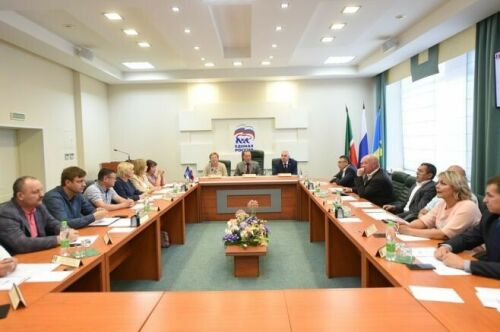 Түбән Камада мәдәният һәм сәнгать үсеше буенча координацион совет төзеләчәк