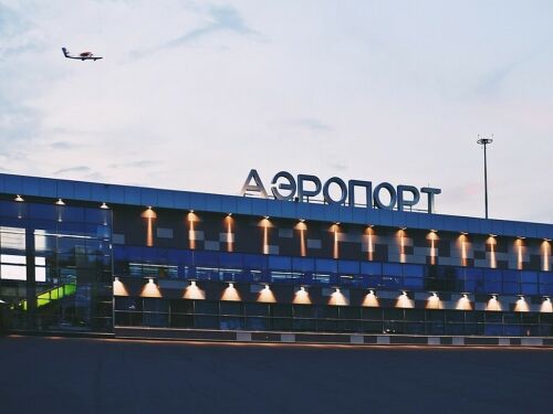 Түбән Камадан Антальяга өстәмә рейс ачыла