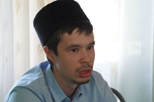 Айрат Фәйзрахманов: Шыгырдан авылы үрнәк буларак татар стратегиясенә керә ала