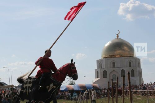 Түбән Камадан Болгарга махсус автобуслар йөриячәк
