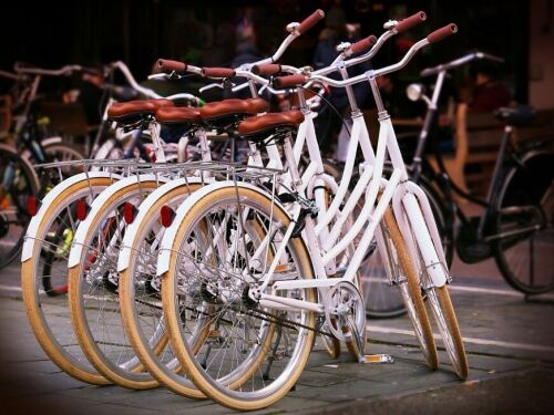 Түбән Камада Татарстанда бердәнбер булган веломузей ачылачак