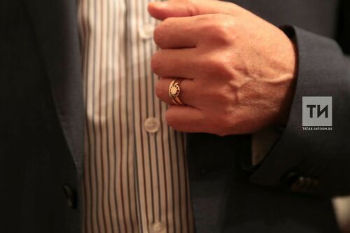 Түбән Камада аерылышкан 27 пар янә элеккеге тормыш иптәше белән кавышкан