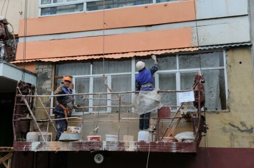 Түбән Кама коммуналь хезмәтләр курсәтү буенча ил күләмендә җиденче урында тора