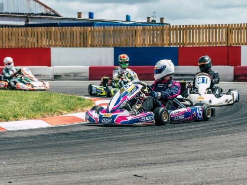 Түбән Кама районында картларда узышу буенча республика ярышлары узачак