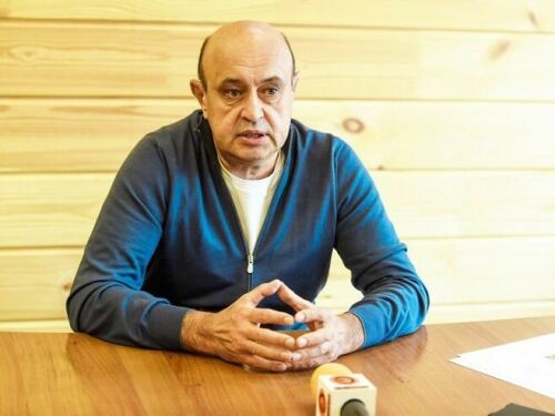 Түбән Камада сәламәтләндерү комплексы төзеләчәк