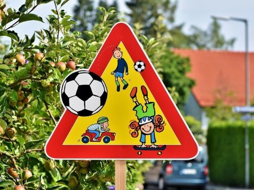 Түбән Камада "Игътибар - балалар!" акциясе башлана