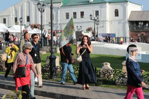 26 август – 1 сентябрьгә Татарстанның мәдәни афишасы