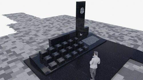 Түбән Камада туганнар каберлеге булдырылачак
