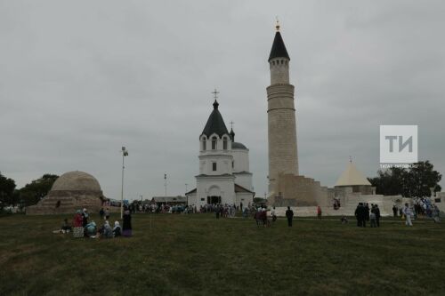 Миңнеханов Ислам кабул ителүгә 1100 ел тулу чараларына әзерләнә башларга кушты
