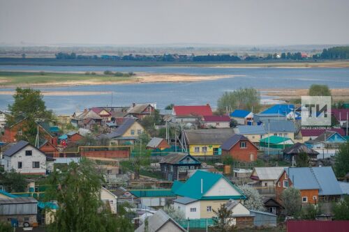 Татар төбәк тарихын өйрәнүчеләр форумы авылларны саклау мәсьәләсен күтәрәчәк