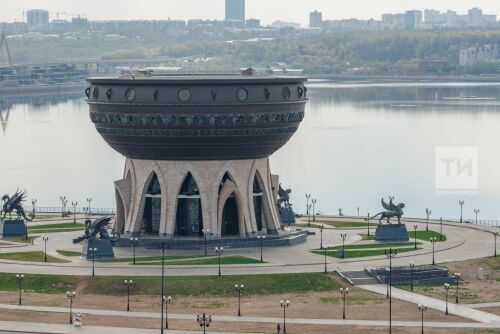 5 сентябрьнең төп вакыйгалары - фото һәм сылтамалар