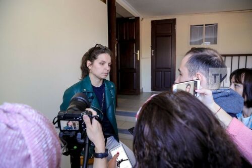 Тинчурин театрының яшь режиссеры: Заһидуллинның китүе театрның юнәлешен үзгәртә 