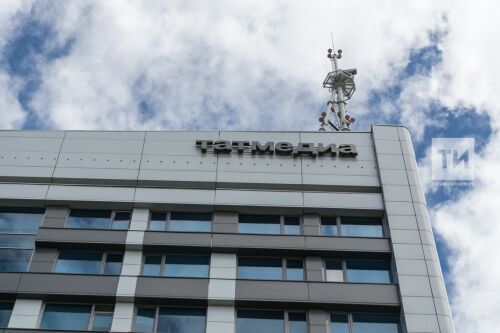 «Татмедиа»ның биш басмасы «Медиалогия» рейтингында алдынгы урыннарга чыкты