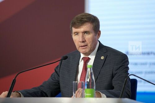 Татарстанда сайлауга килү күрсәткече 70,1 процент тәшкил иткән